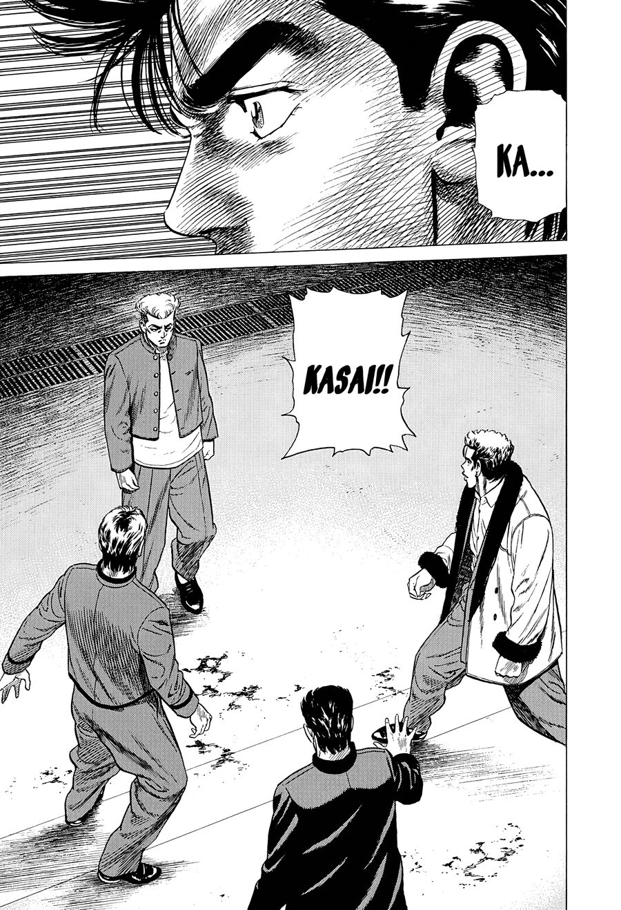 Bản Blues Vô Giá Trị Chapter 334 - 11