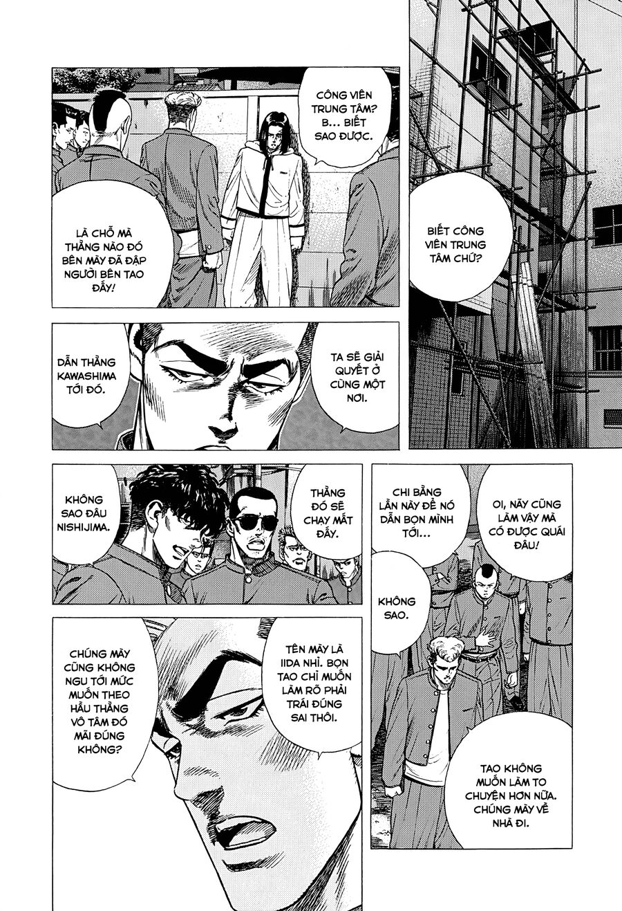 Bản Blues Vô Giá Trị Chapter 334 - 3