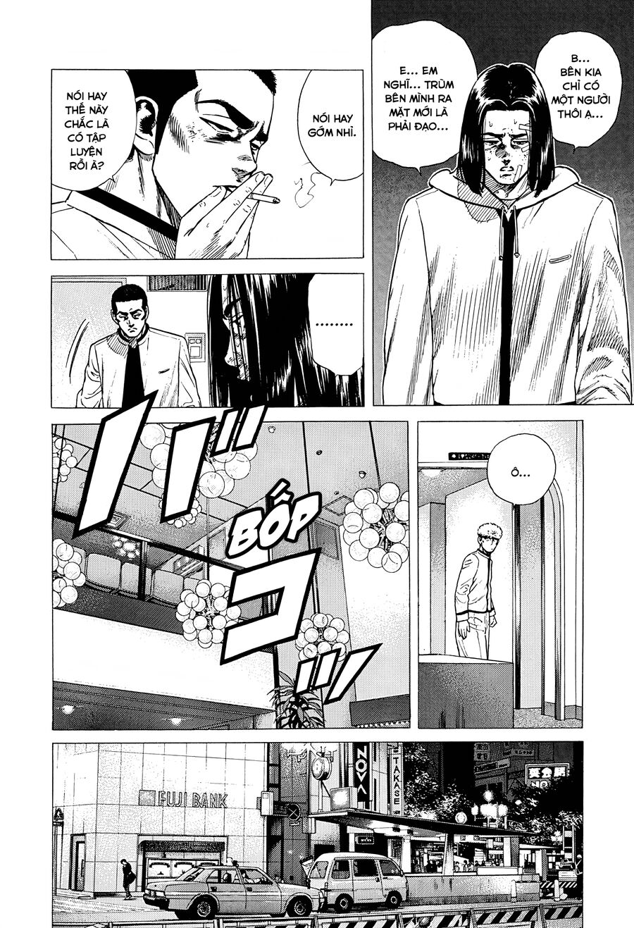 Bản Blues Vô Giá Trị Chapter 334 - 7