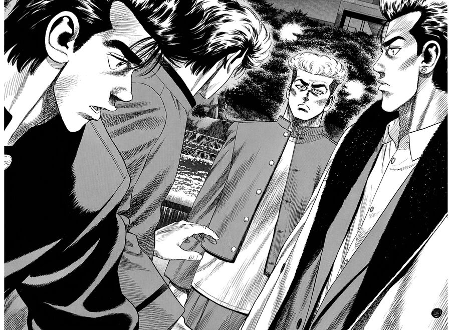 Bản Blues Vô Giá Trị Chapter 334 - 9