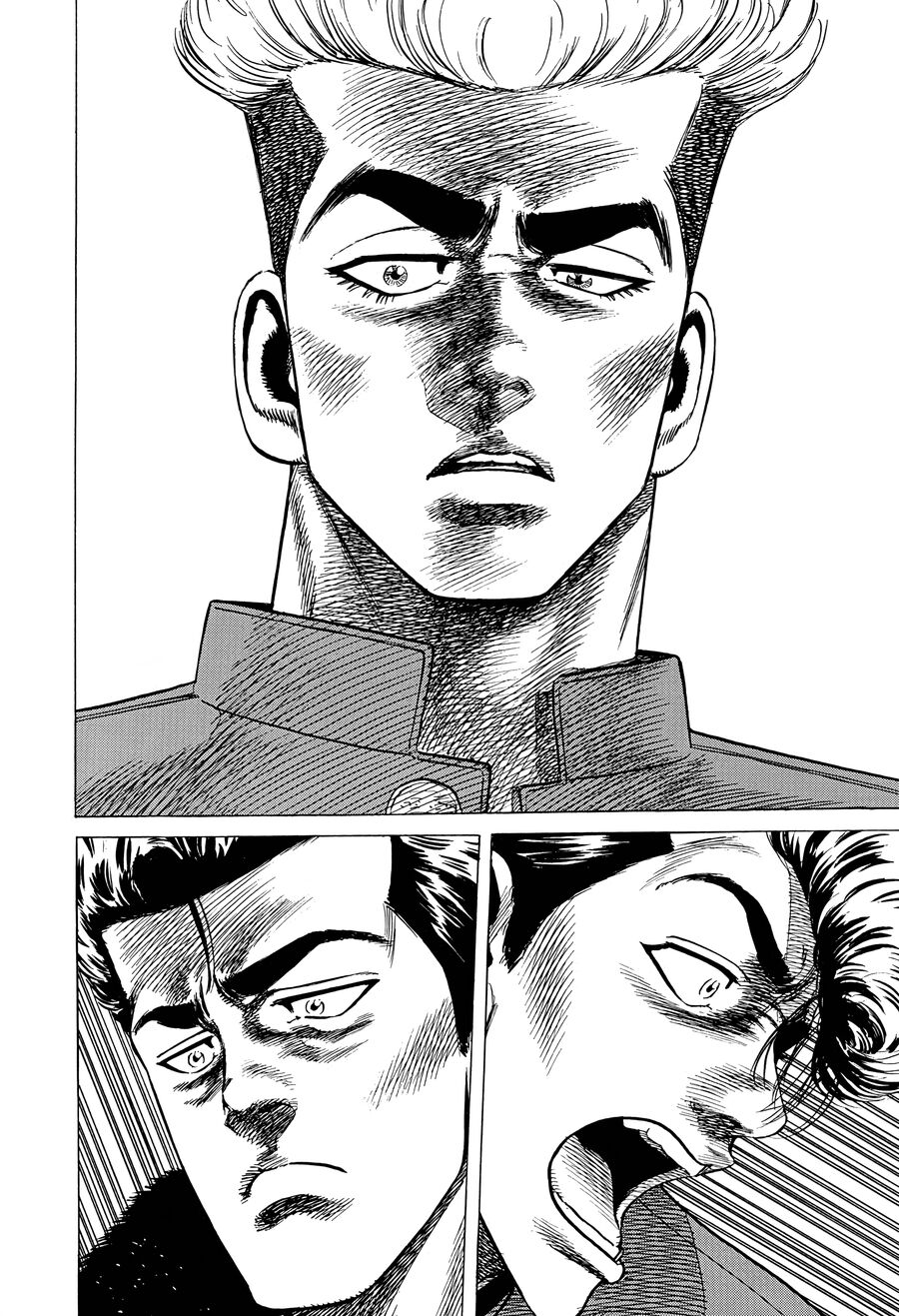 Bản Blues Vô Giá Trị Chapter 334 - 10