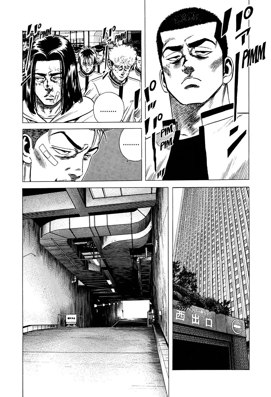 Bản Blues Vô Giá Trị Chapter 336 - 11