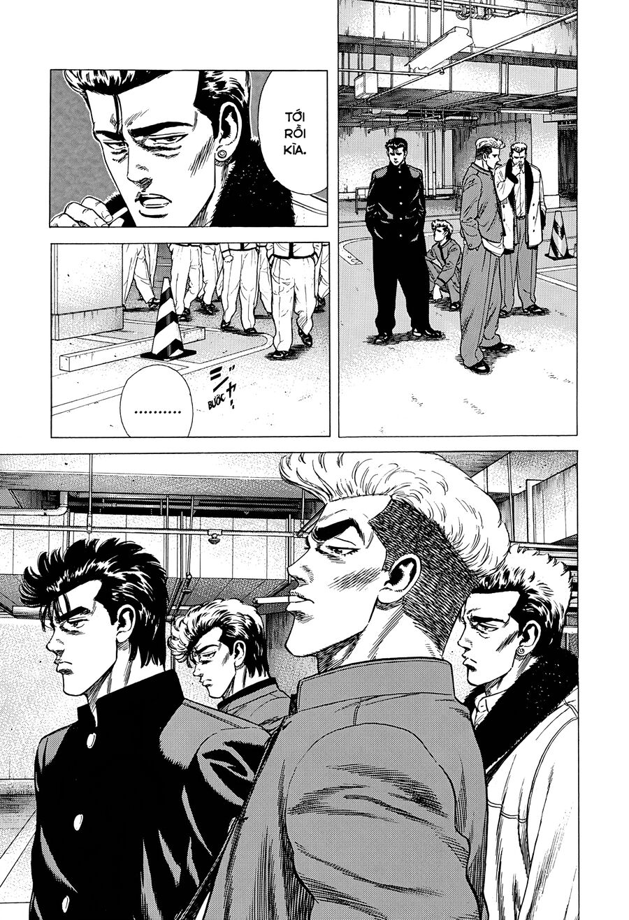 Bản Blues Vô Giá Trị Chapter 336 - 12