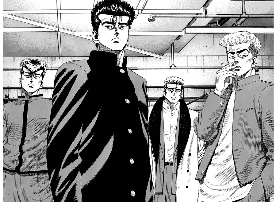 Bản Blues Vô Giá Trị Chapter 336 - 14