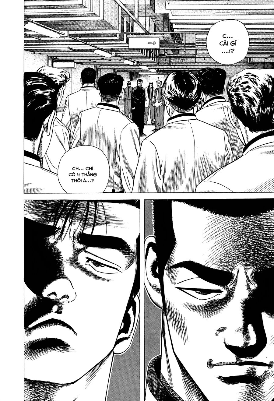 Bản Blues Vô Giá Trị Chapter 336 - 15