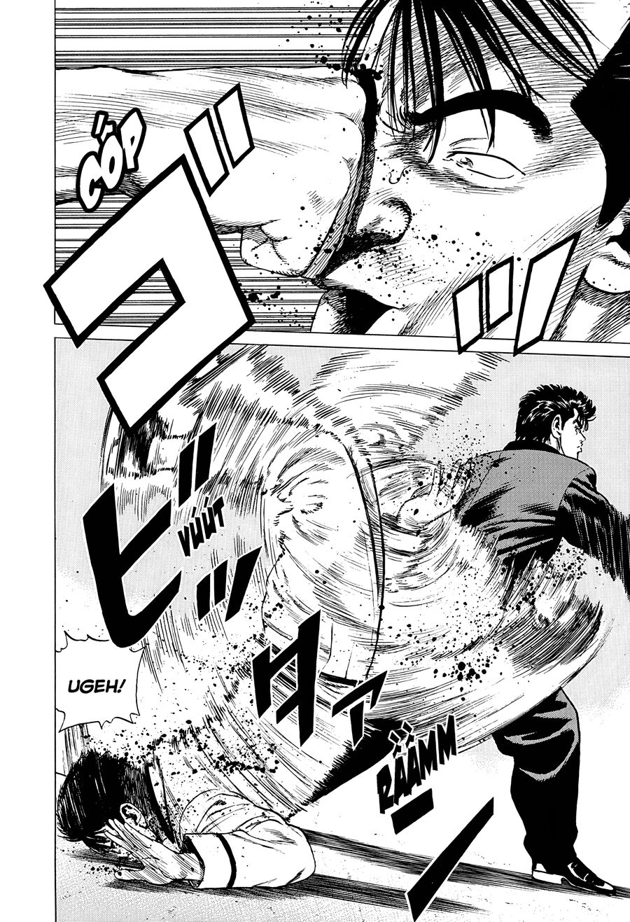 Bản Blues Vô Giá Trị Chapter 336 - 17