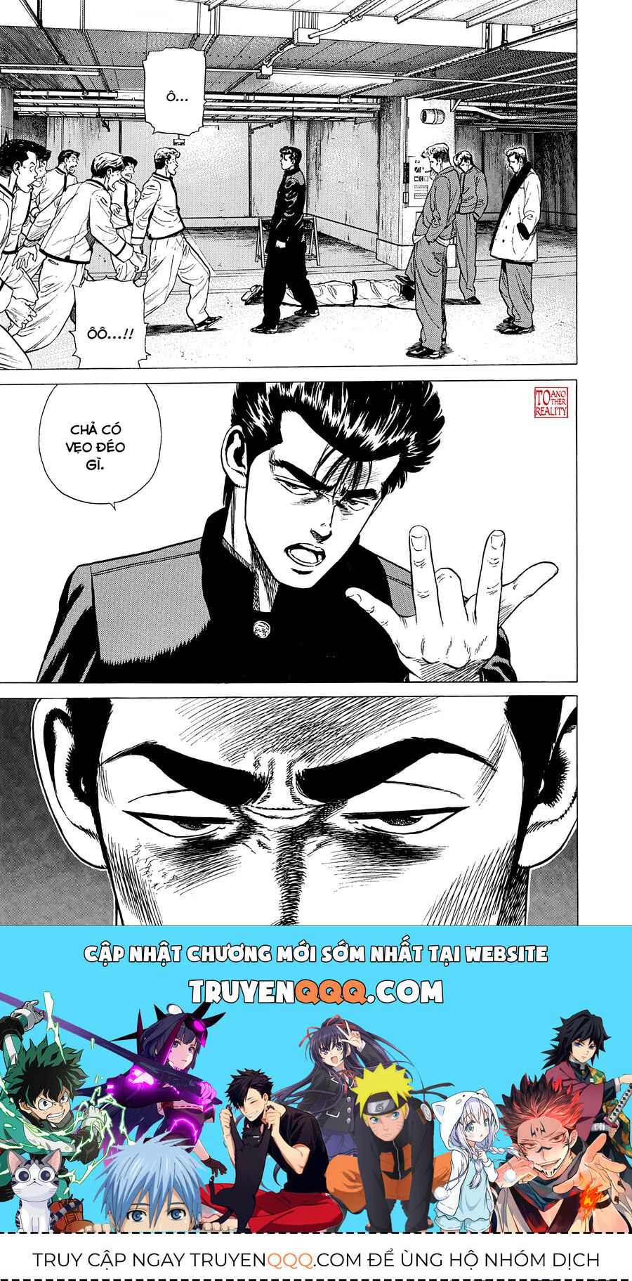 Bản Blues Vô Giá Trị Chapter 336 - 18