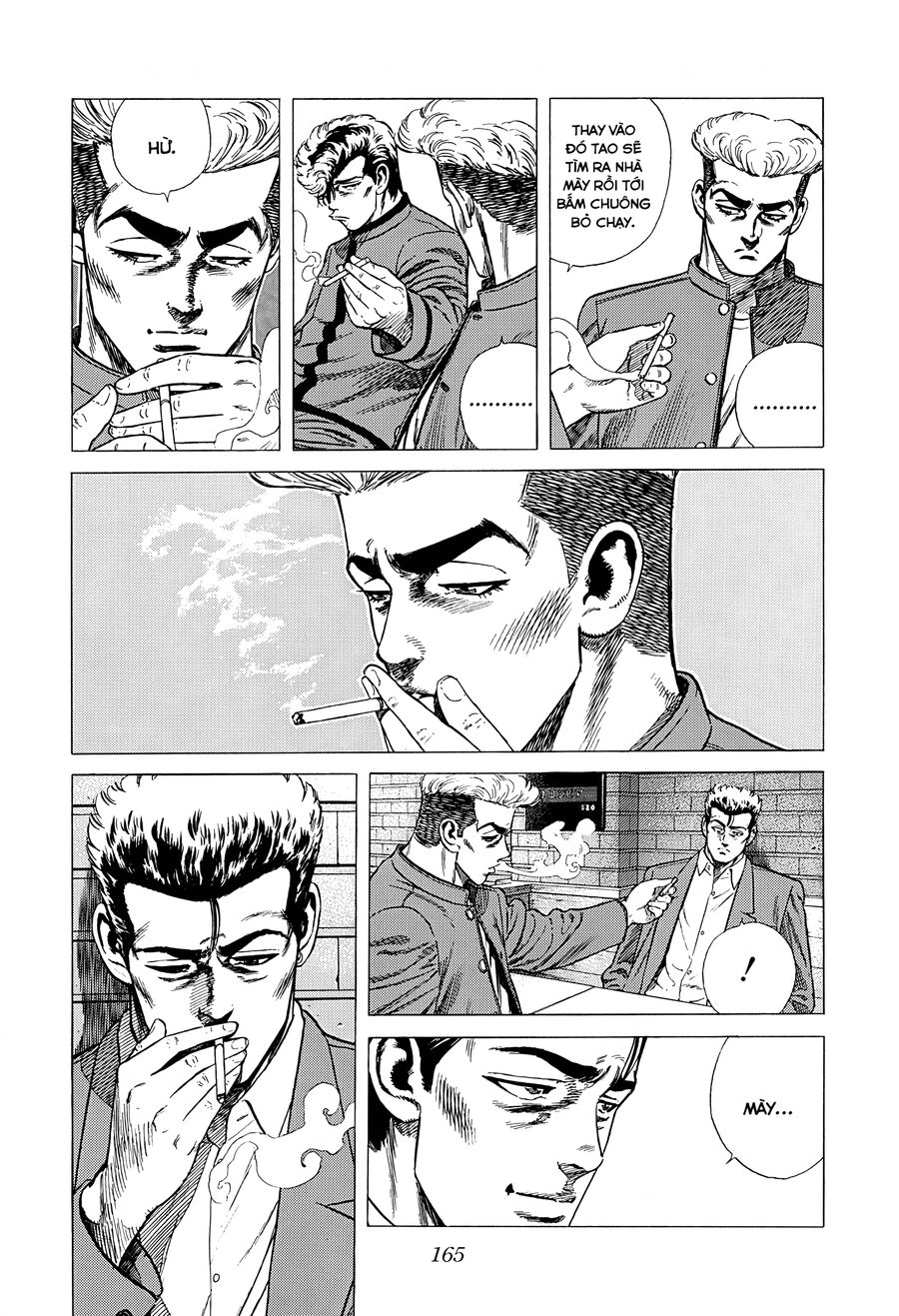 Bản Blues Vô Giá Trị Chapter 336 - 6