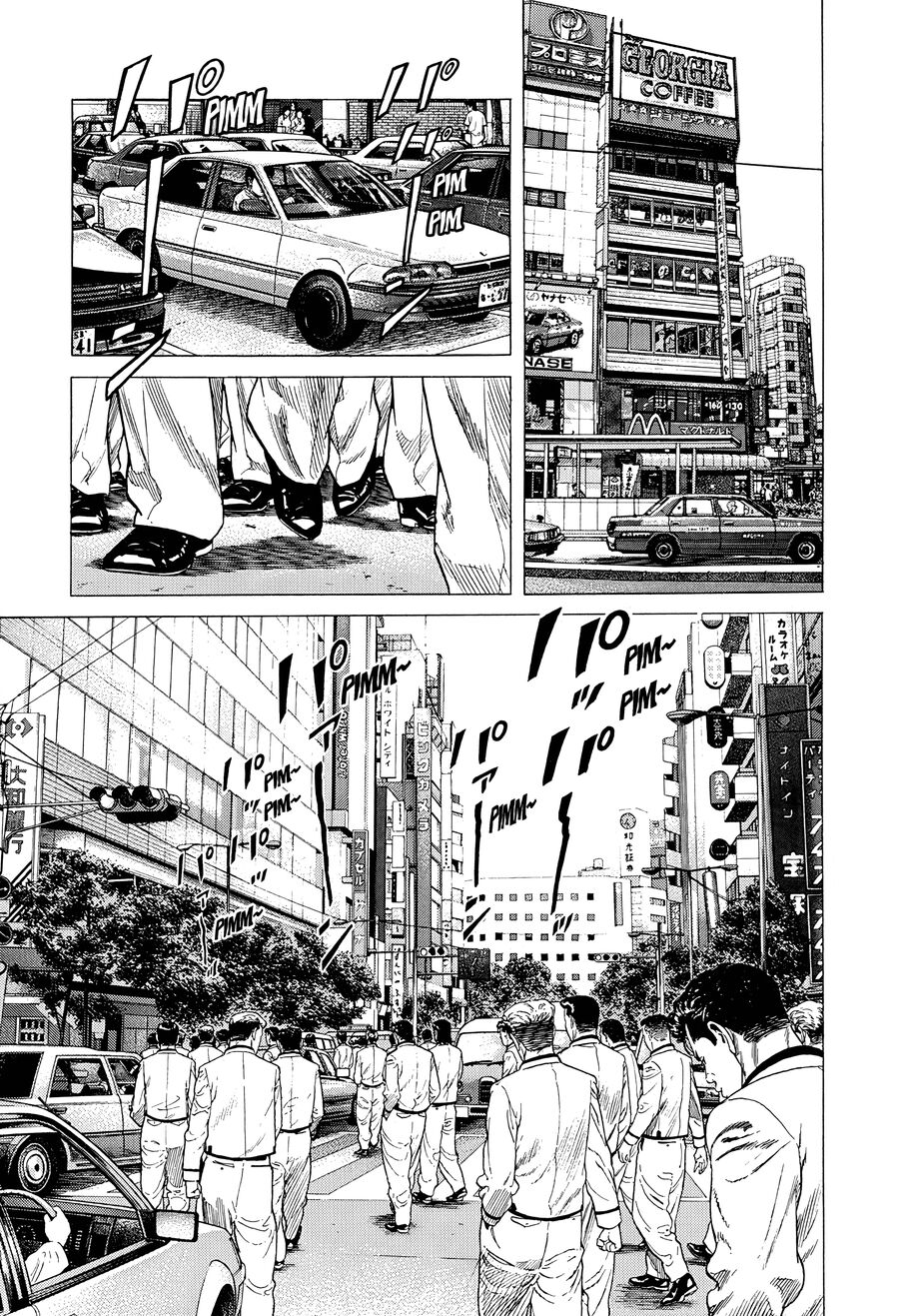 Bản Blues Vô Giá Trị Chapter 336 - 10