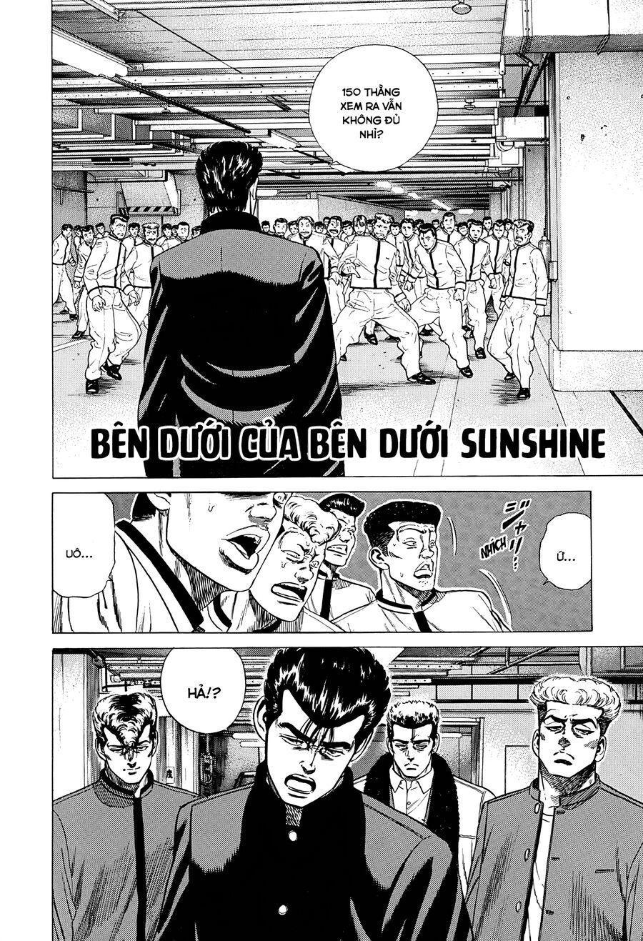 Bản Blues Vô Giá Trị Chapter 337 - 2