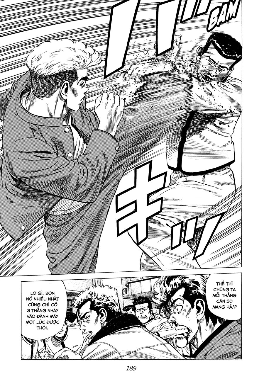 Bản Blues Vô Giá Trị Chapter 337 - 11