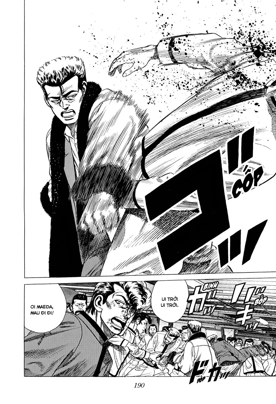 Bản Blues Vô Giá Trị Chapter 337 - 12