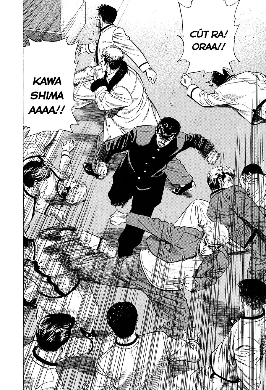 Bản Blues Vô Giá Trị Chapter 337 - 14