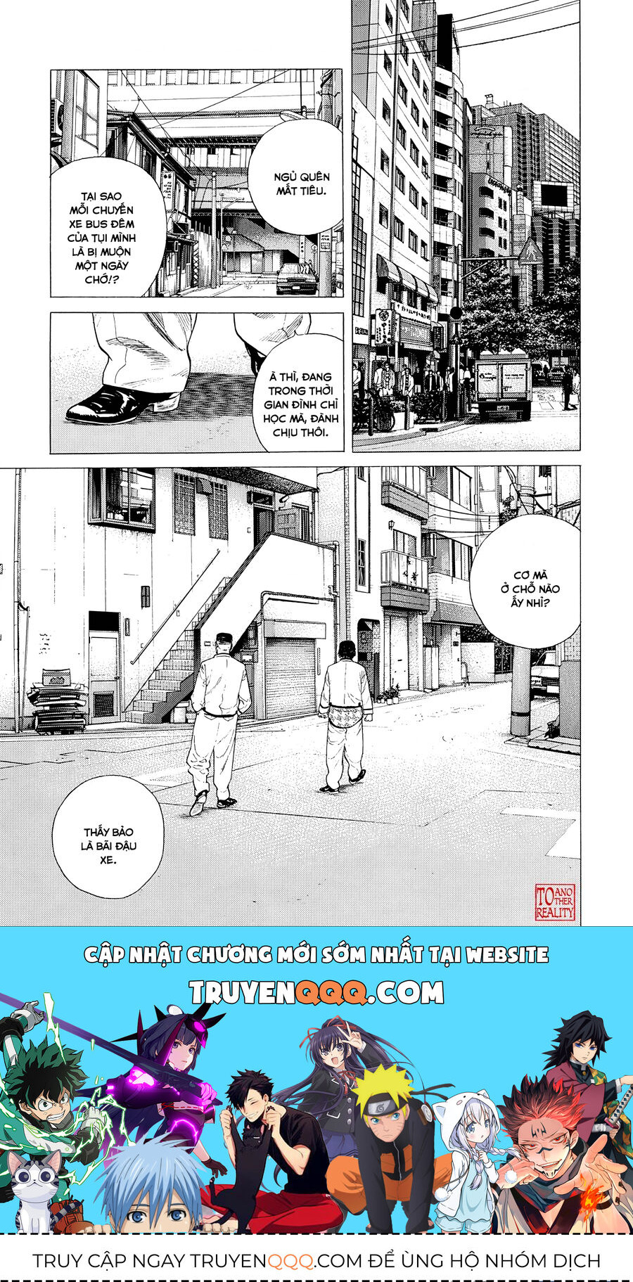 Bản Blues Vô Giá Trị Chapter 337 - 19