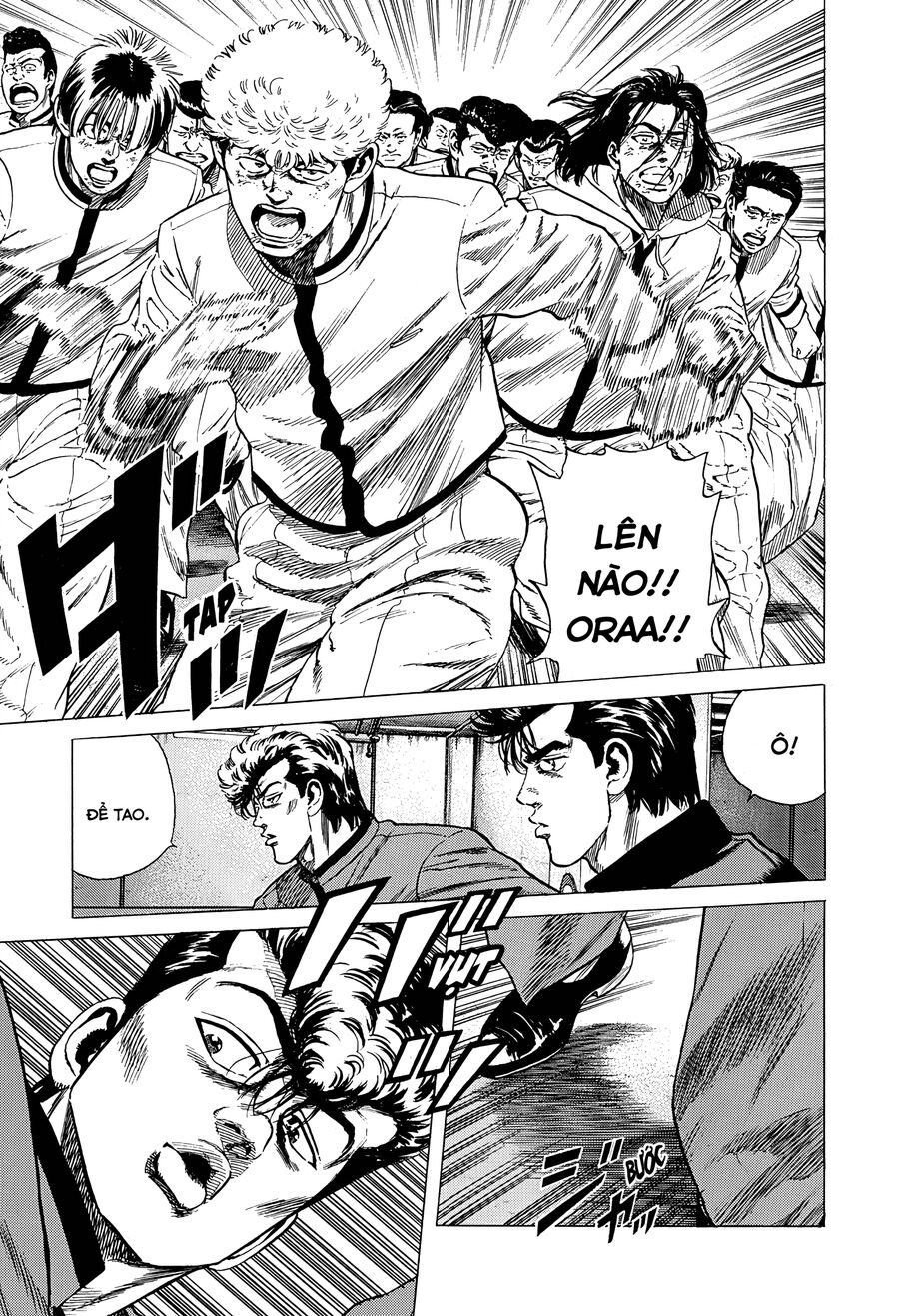 Bản Blues Vô Giá Trị Chapter 337 - 5