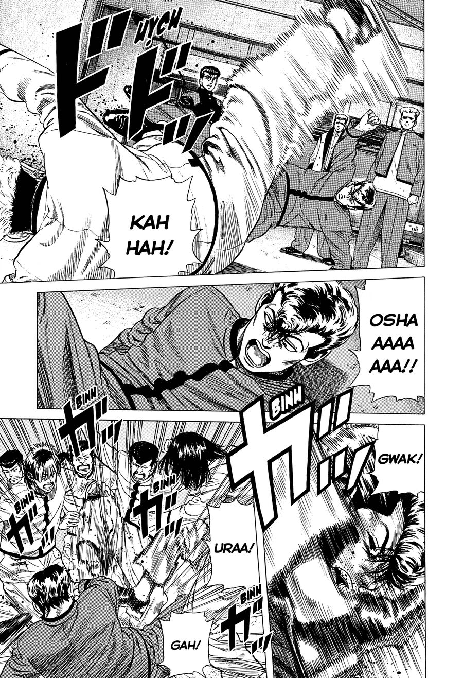 Bản Blues Vô Giá Trị Chapter 337 - 7