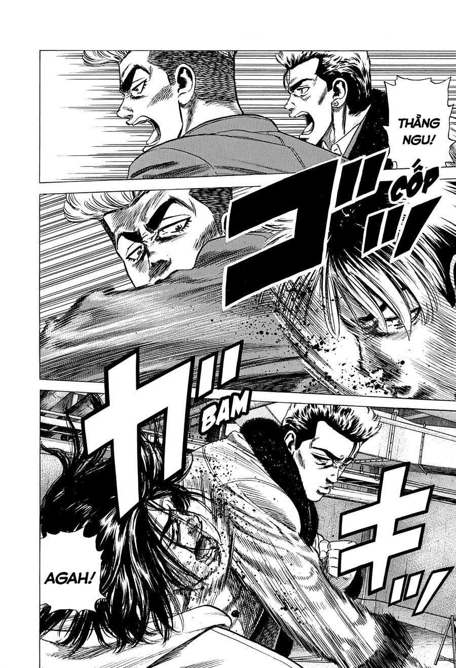 Bản Blues Vô Giá Trị Chapter 337 - 8