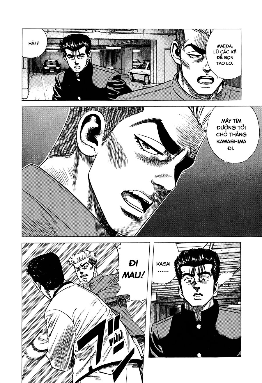 Bản Blues Vô Giá Trị Chapter 337 - 10