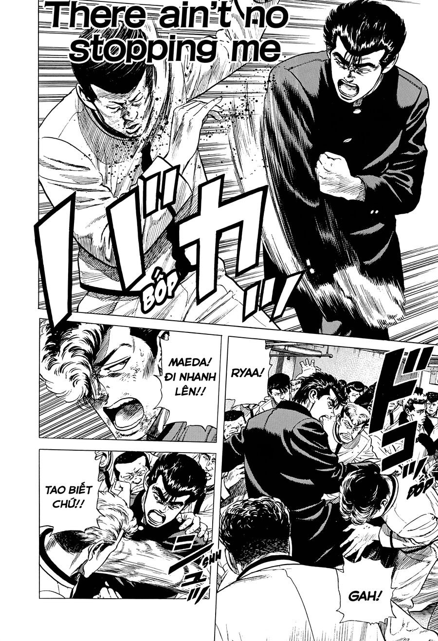 Bản Blues Vô Giá Trị Chapter 338 - 2