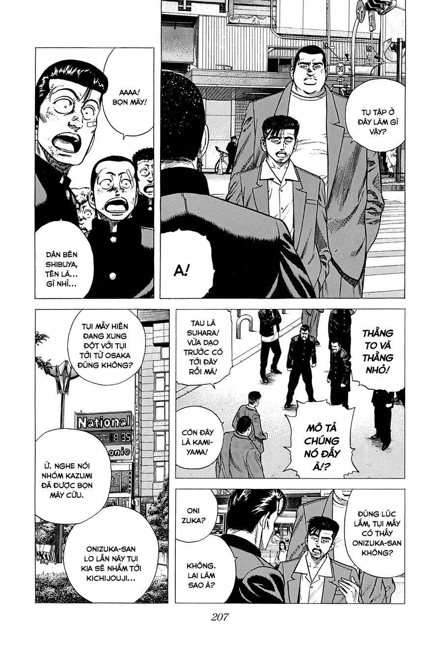 Bản Blues Vô Giá Trị Chapter 338 - 11