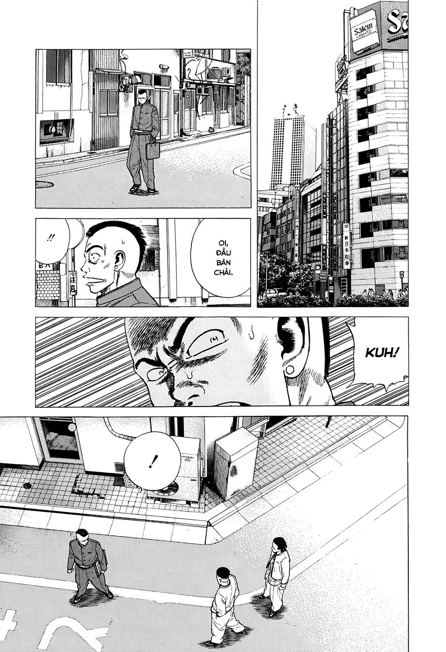 Bản Blues Vô Giá Trị Chapter 338 - 13