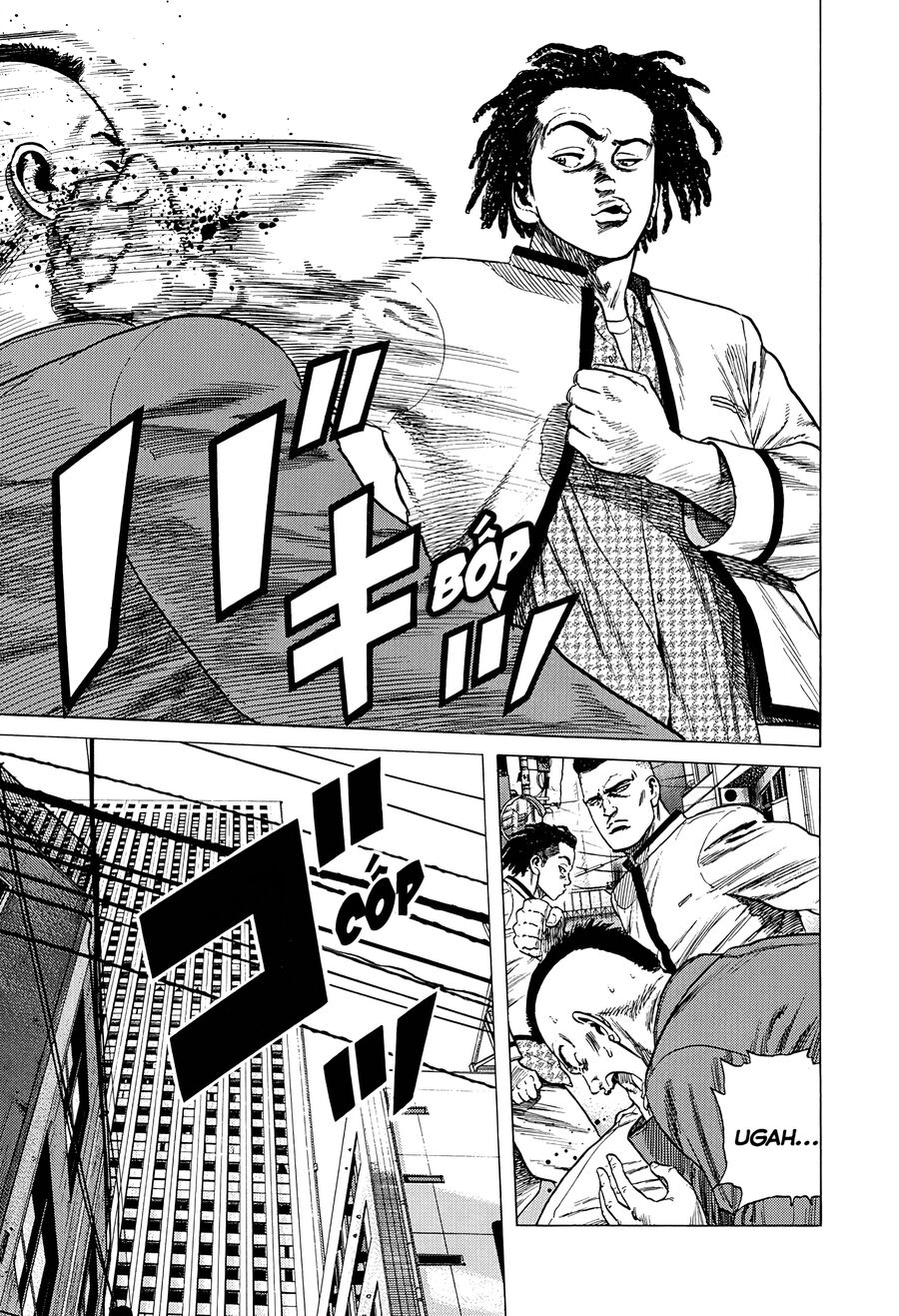 Bản Blues Vô Giá Trị Chapter 338 - 15