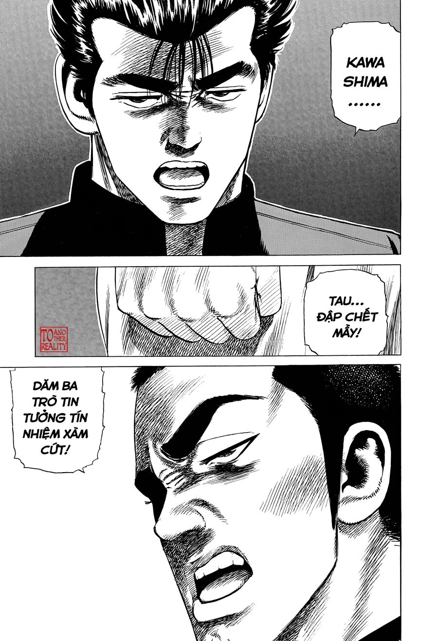 Bản Blues Vô Giá Trị Chapter 338 - 19