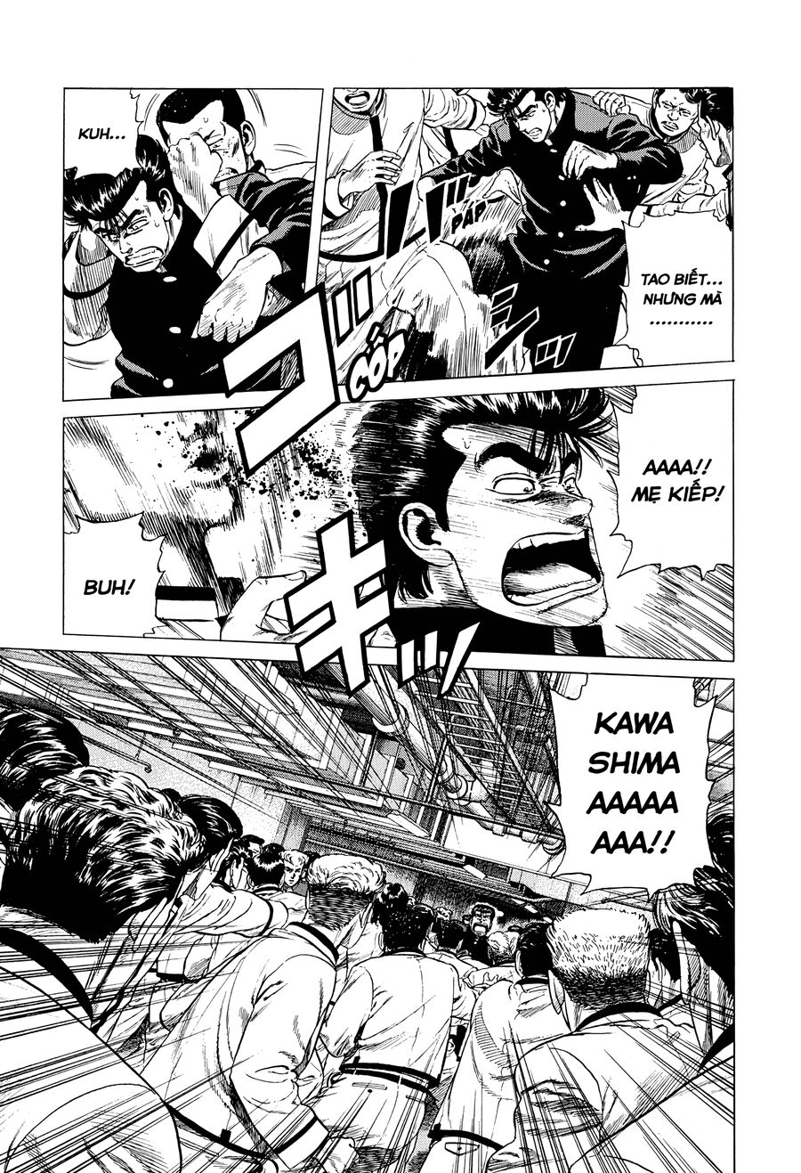 Bản Blues Vô Giá Trị Chapter 338 - 3