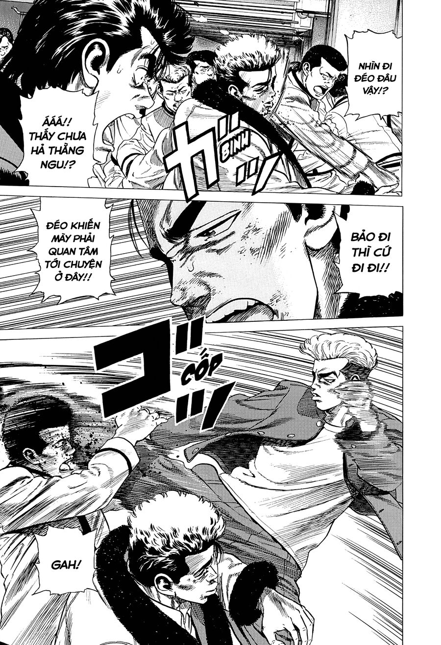 Bản Blues Vô Giá Trị Chapter 338 - 5