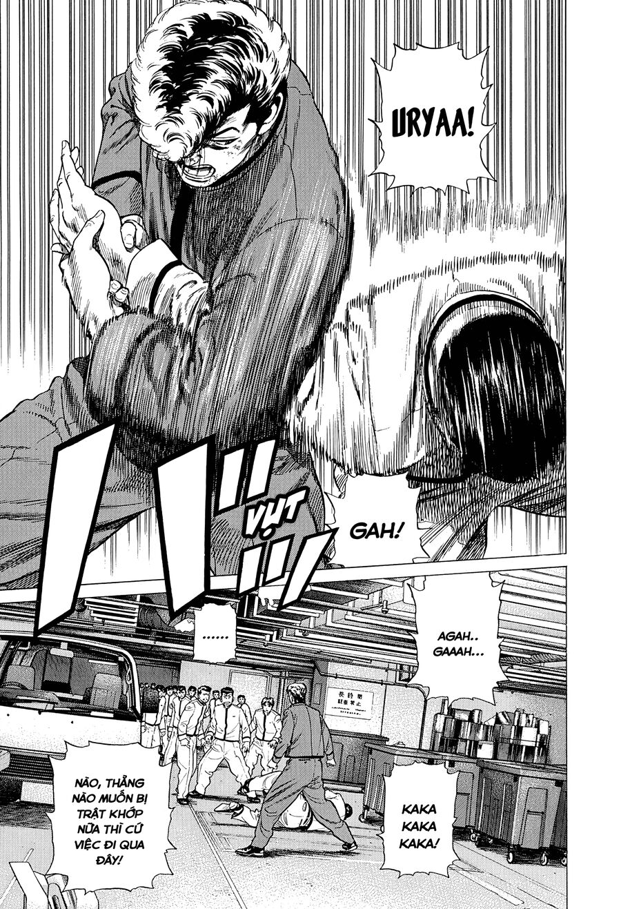 Bản Blues Vô Giá Trị Chapter 338 - 7