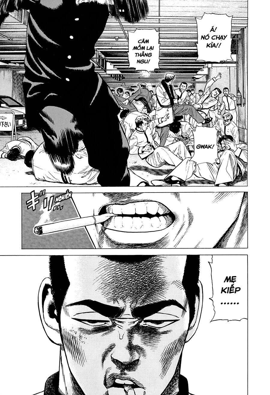 Bản Blues Vô Giá Trị Chapter 338 - 9