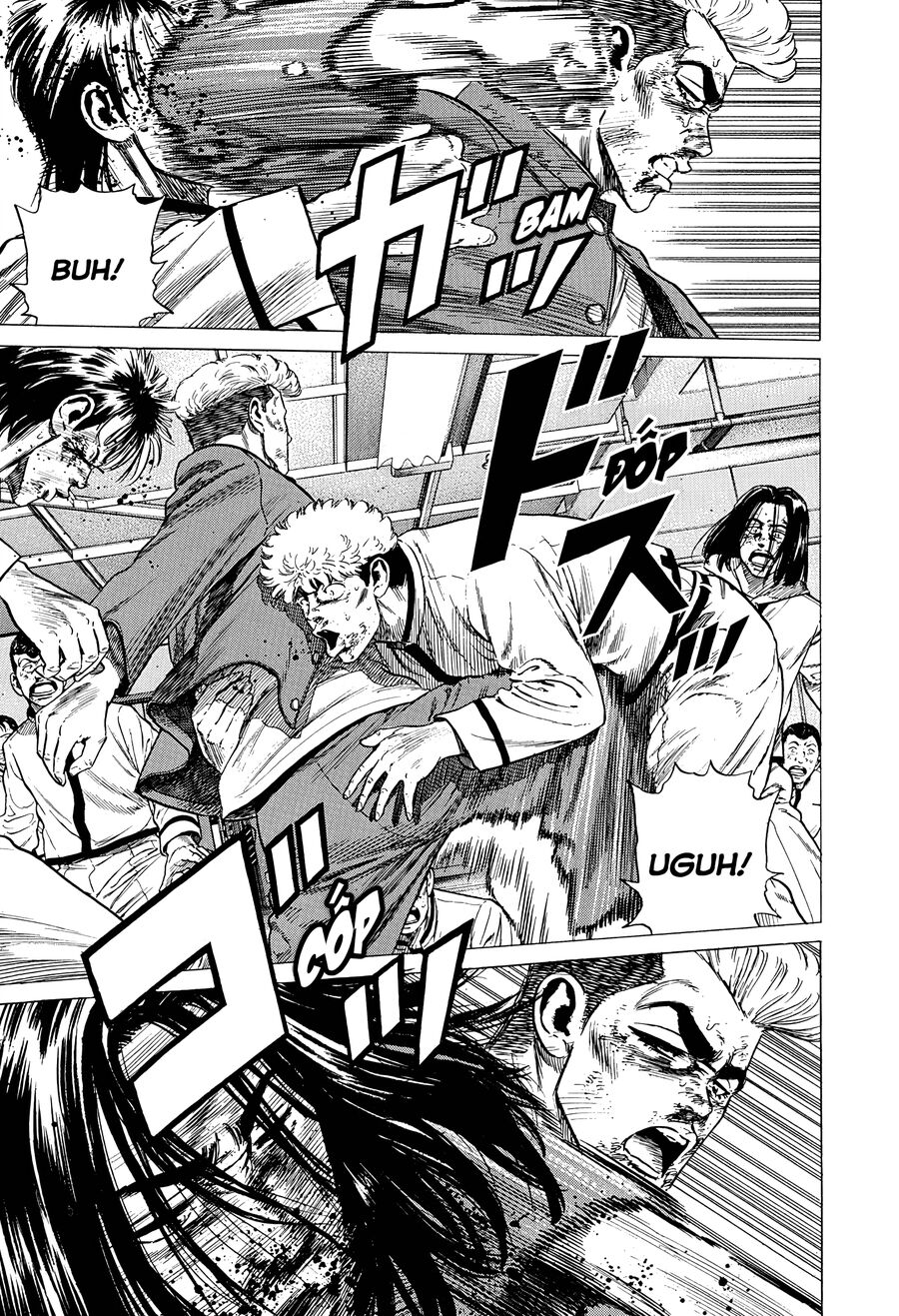 Bản Blues Vô Giá Trị Chapter 339 - 14