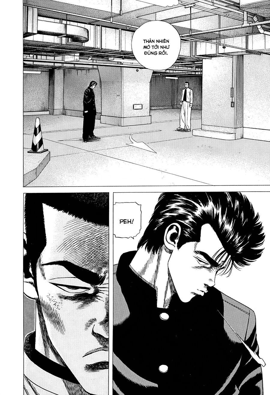 Bản Blues Vô Giá Trị Chapter 339 - 3