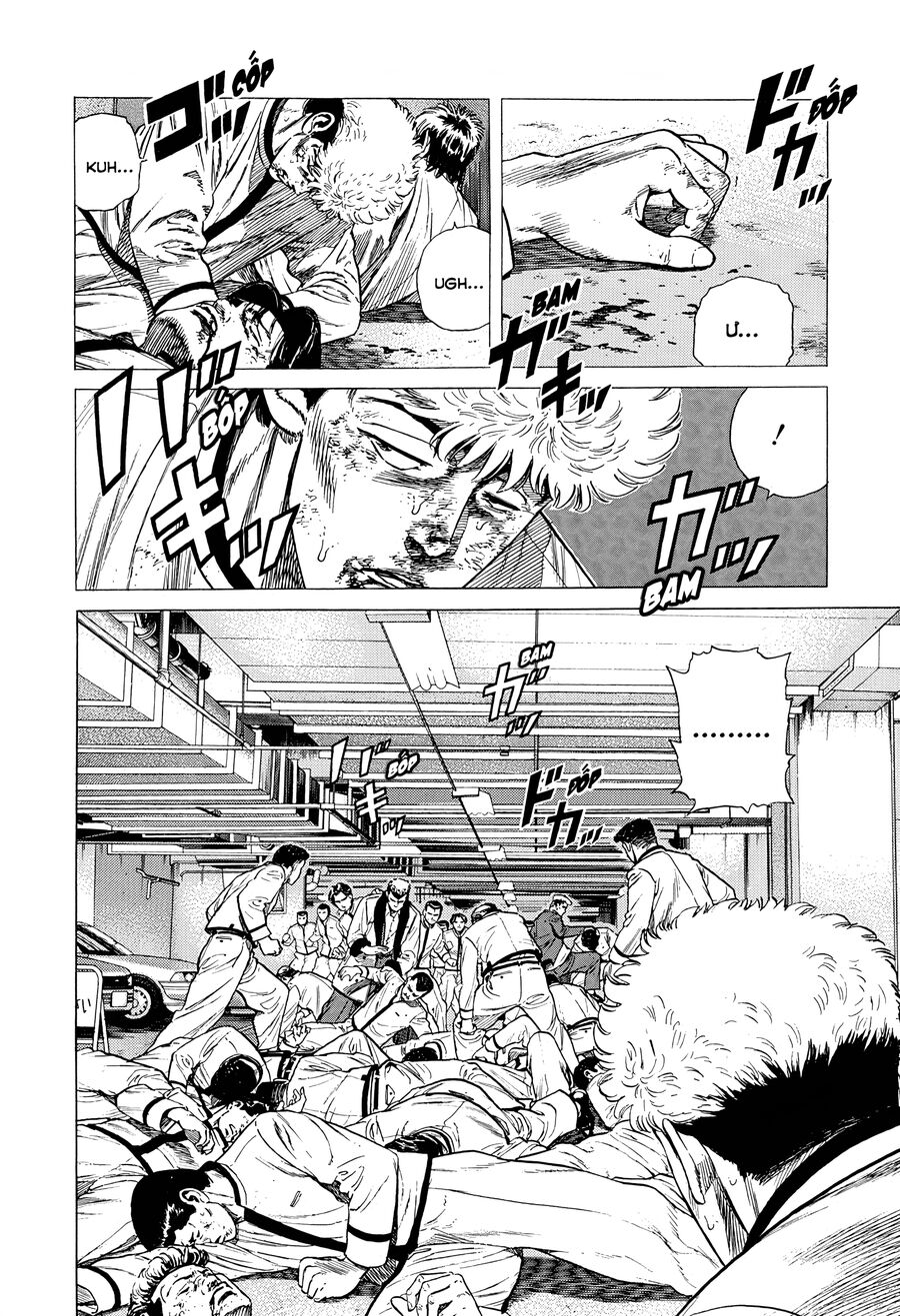 Bản Blues Vô Giá Trị Chapter 339 - 5