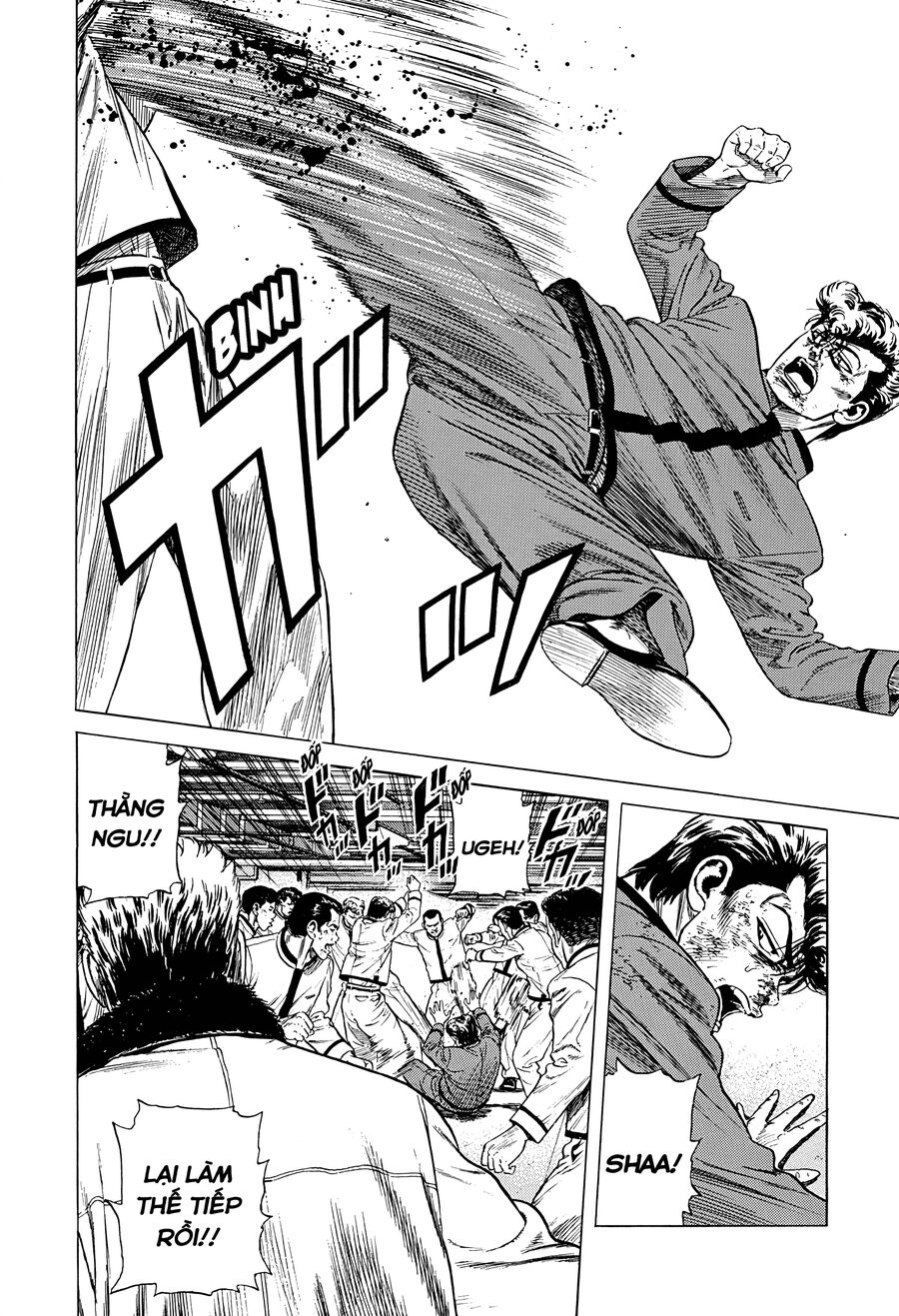 Bản Blues Vô Giá Trị Chapter 339 - 9