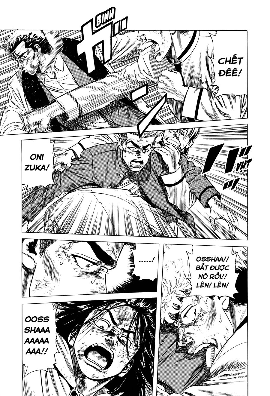 Bản Blues Vô Giá Trị Chapter 339 - 10