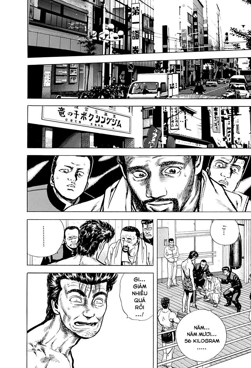 Bản Blues Vô Giá Trị Chapter 34 - 11