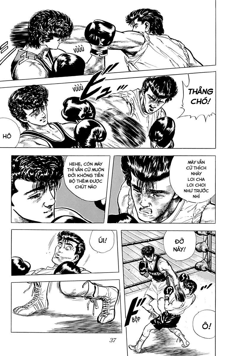 Bản Blues Vô Giá Trị Chapter 34 - 14