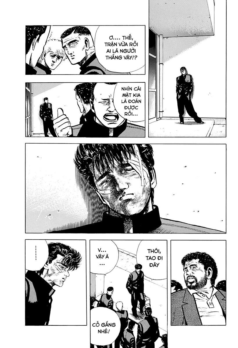 Bản Blues Vô Giá Trị Chapter 34 - 19