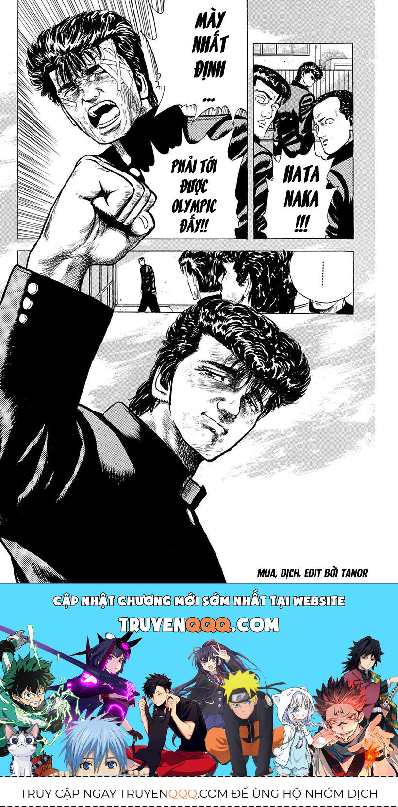 Bản Blues Vô Giá Trị Chapter 34 - 20