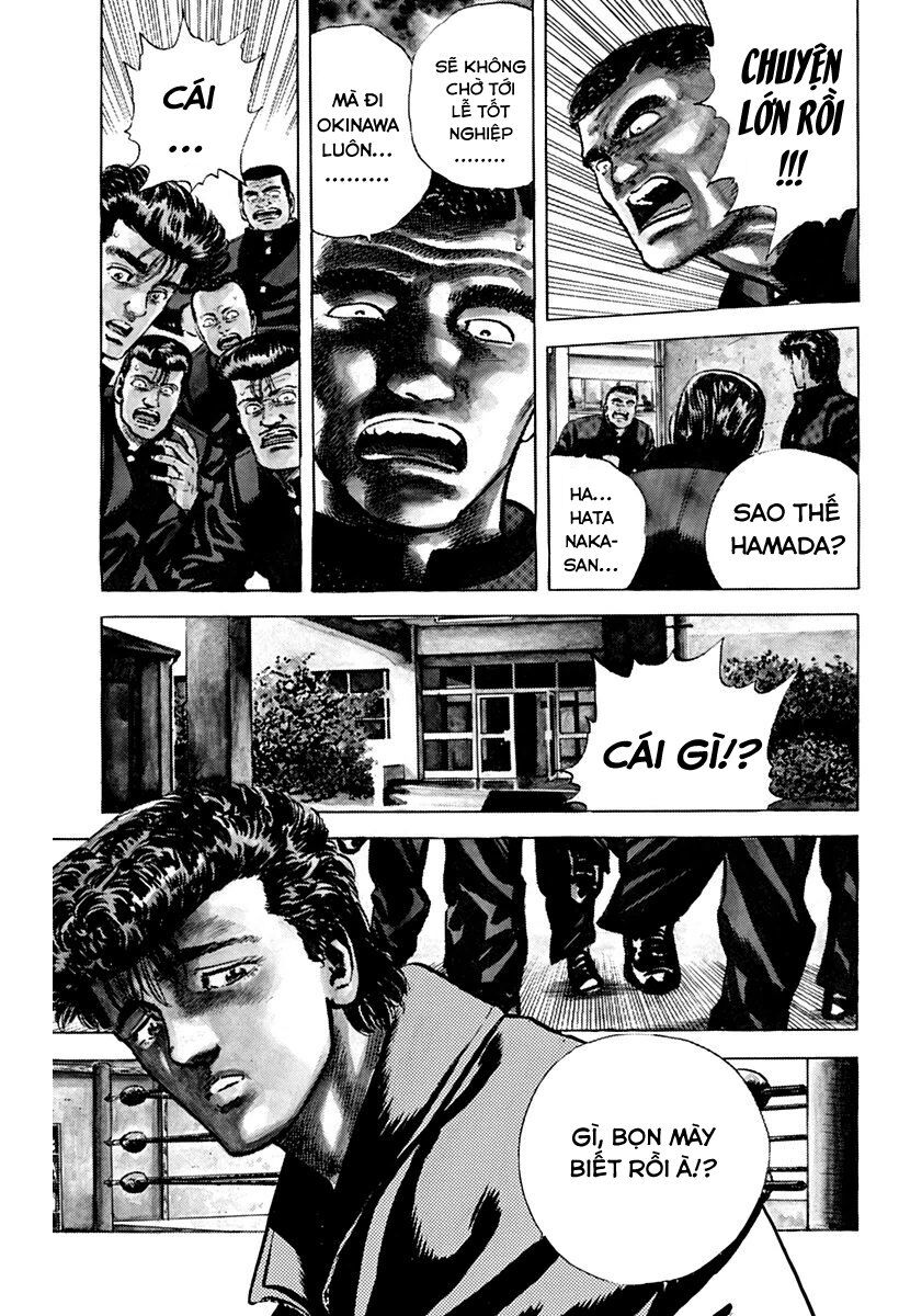Bản Blues Vô Giá Trị Chapter 34 - 5