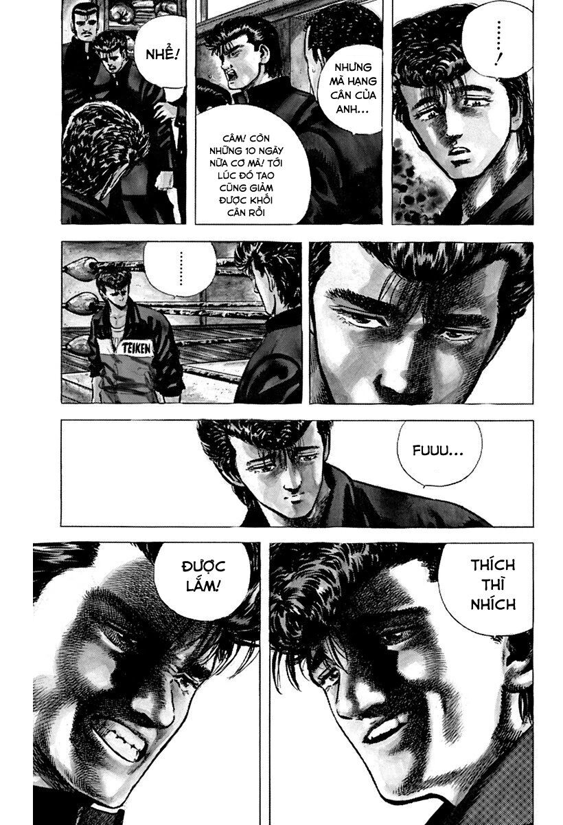 Bản Blues Vô Giá Trị Chapter 34 - 7