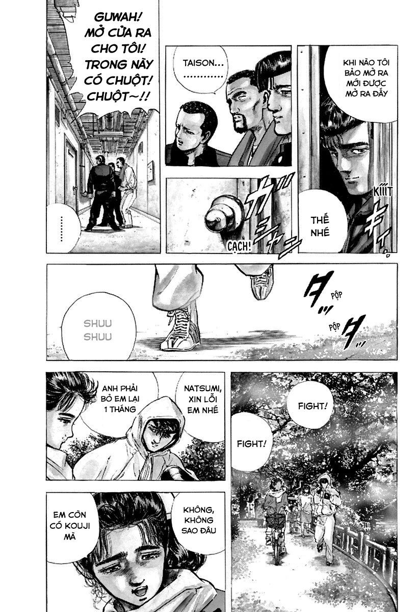 Bản Blues Vô Giá Trị Chapter 34 - 9