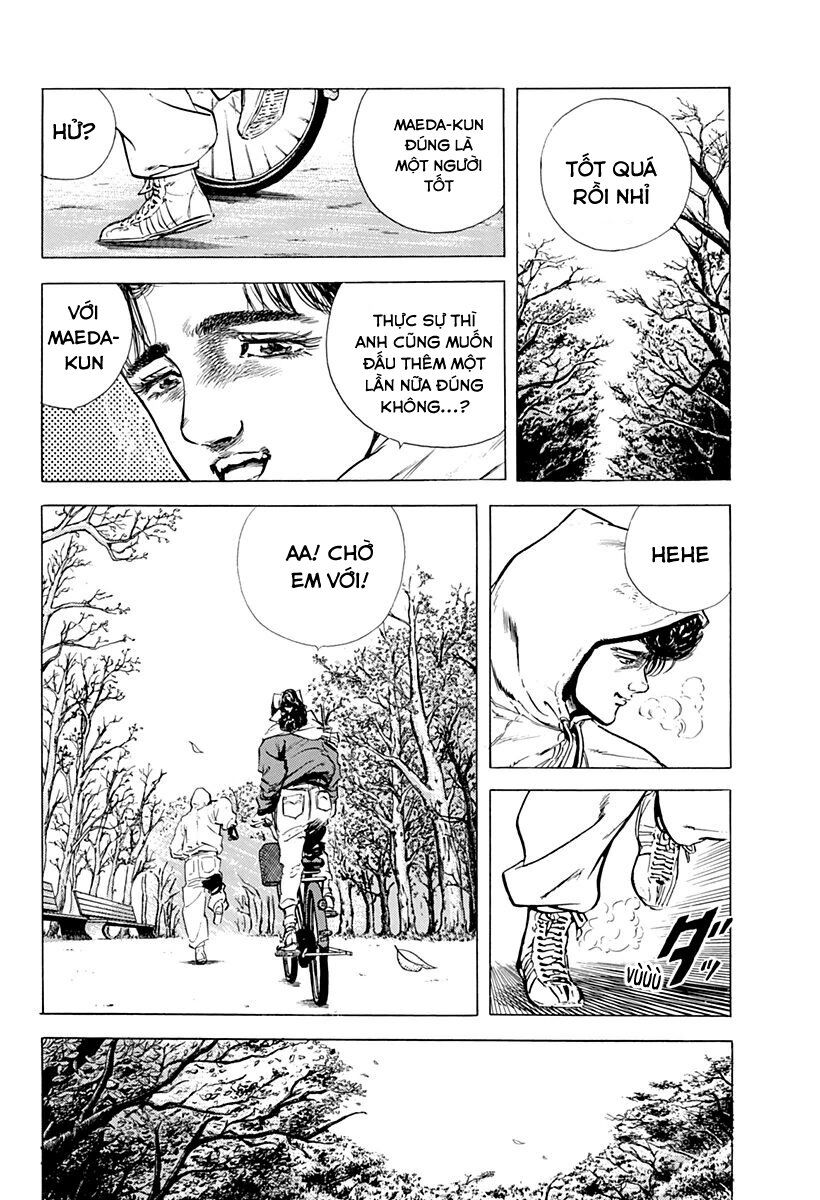 Bản Blues Vô Giá Trị Chapter 34 - 10