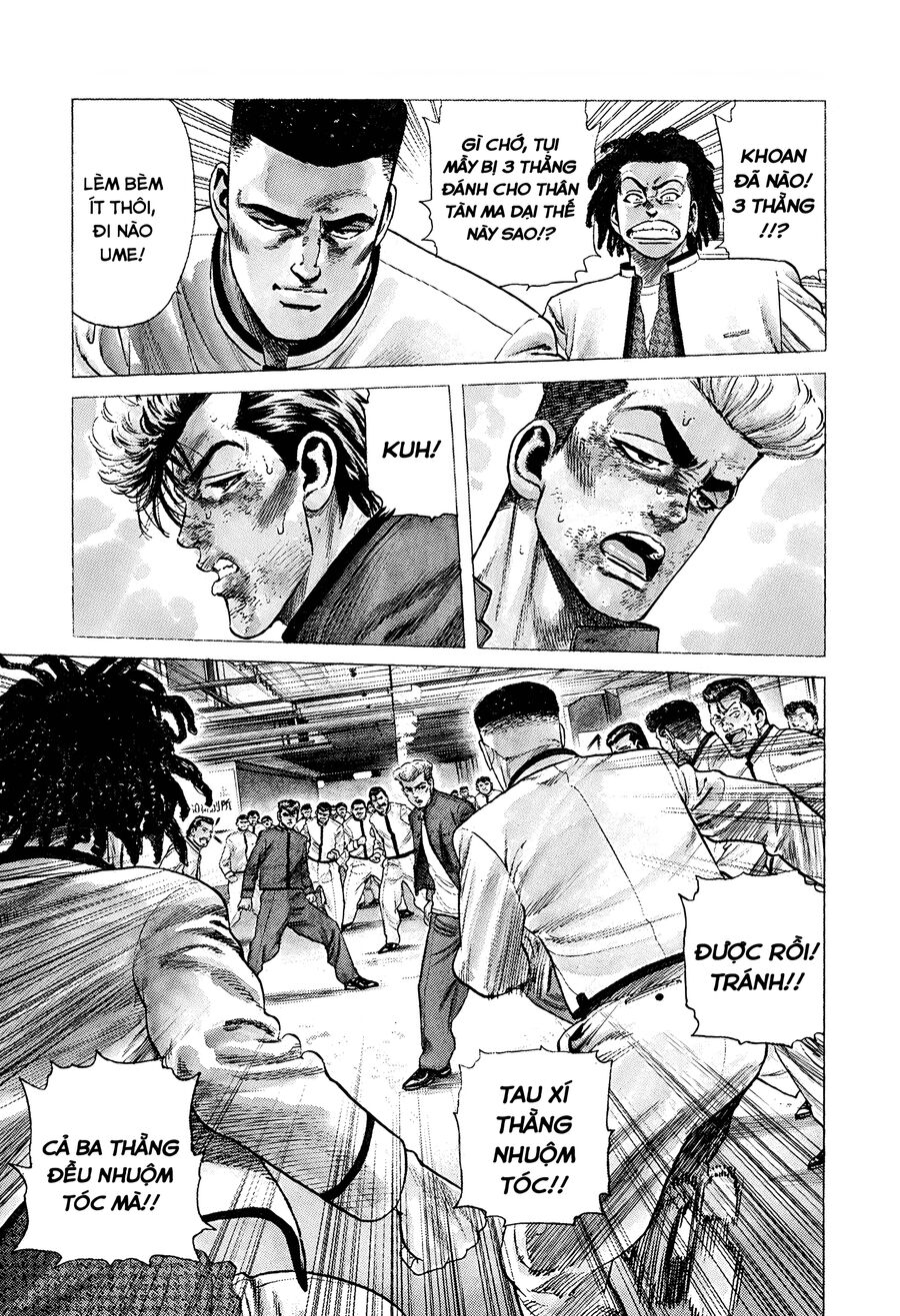 Bản Blues Vô Giá Trị Chapter 340 - 15