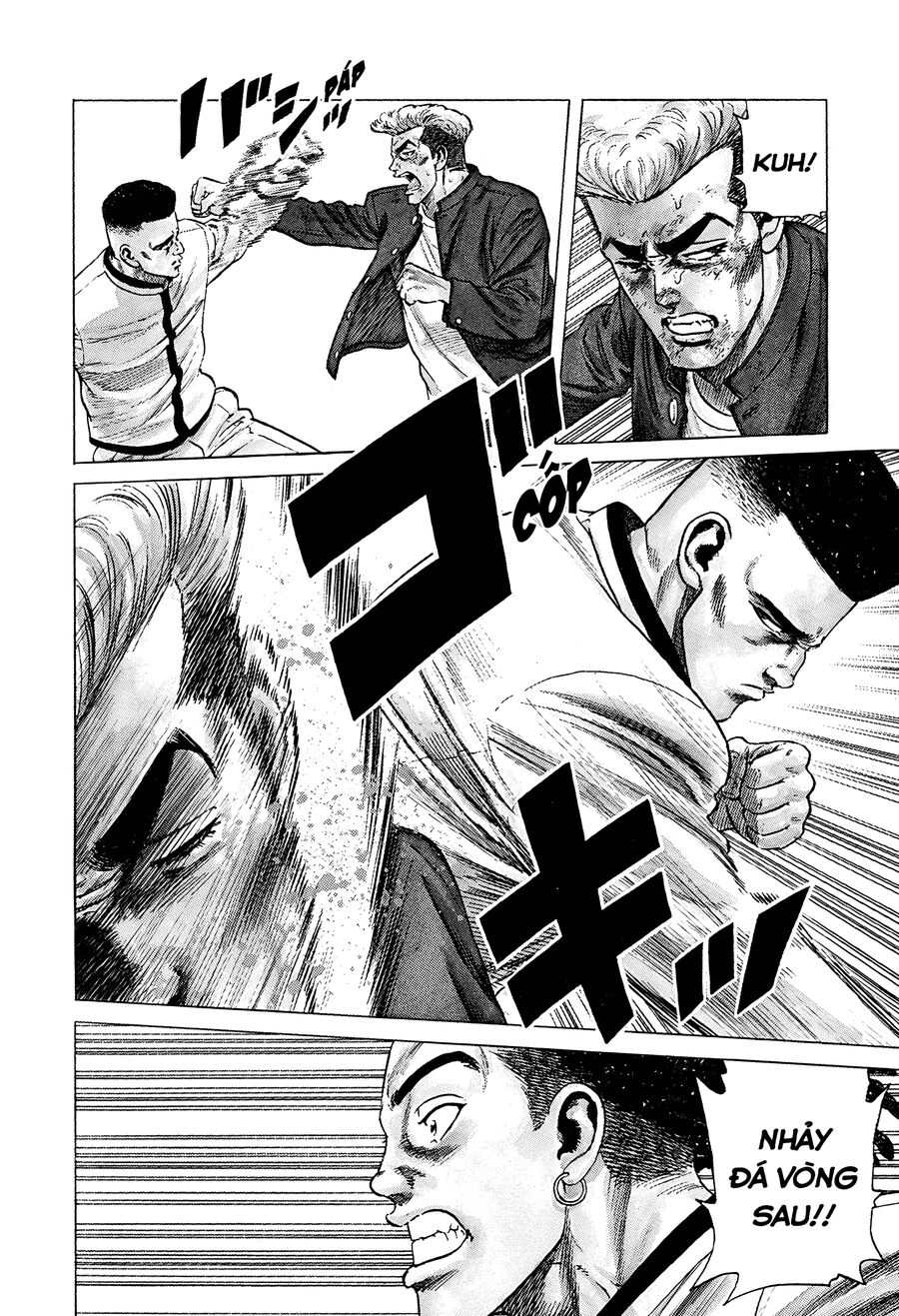 Bản Blues Vô Giá Trị Chapter 340 - 16