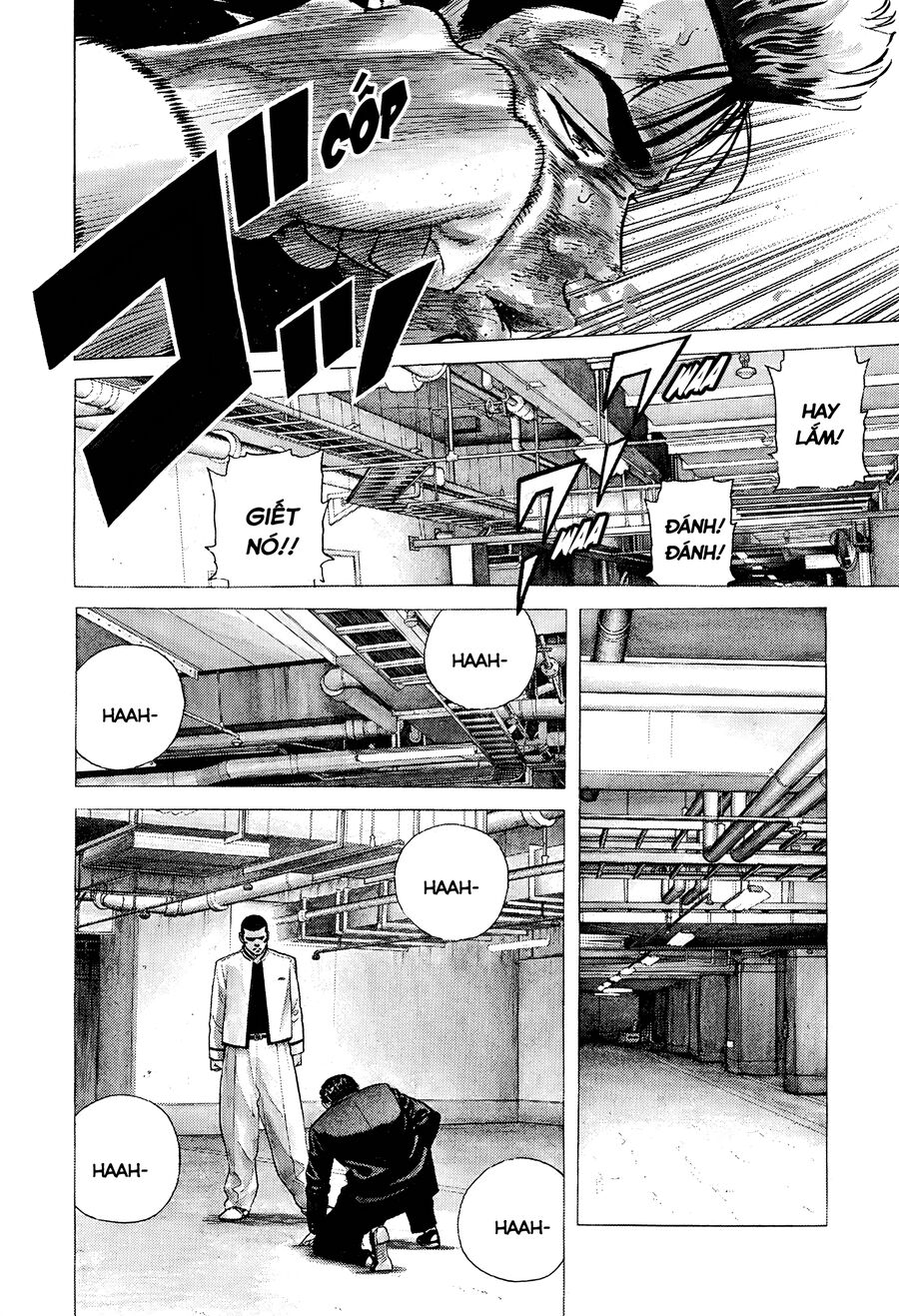 Bản Blues Vô Giá Trị Chapter 340 - 18