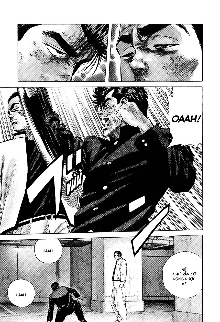 Bản Blues Vô Giá Trị Chapter 340 - 19