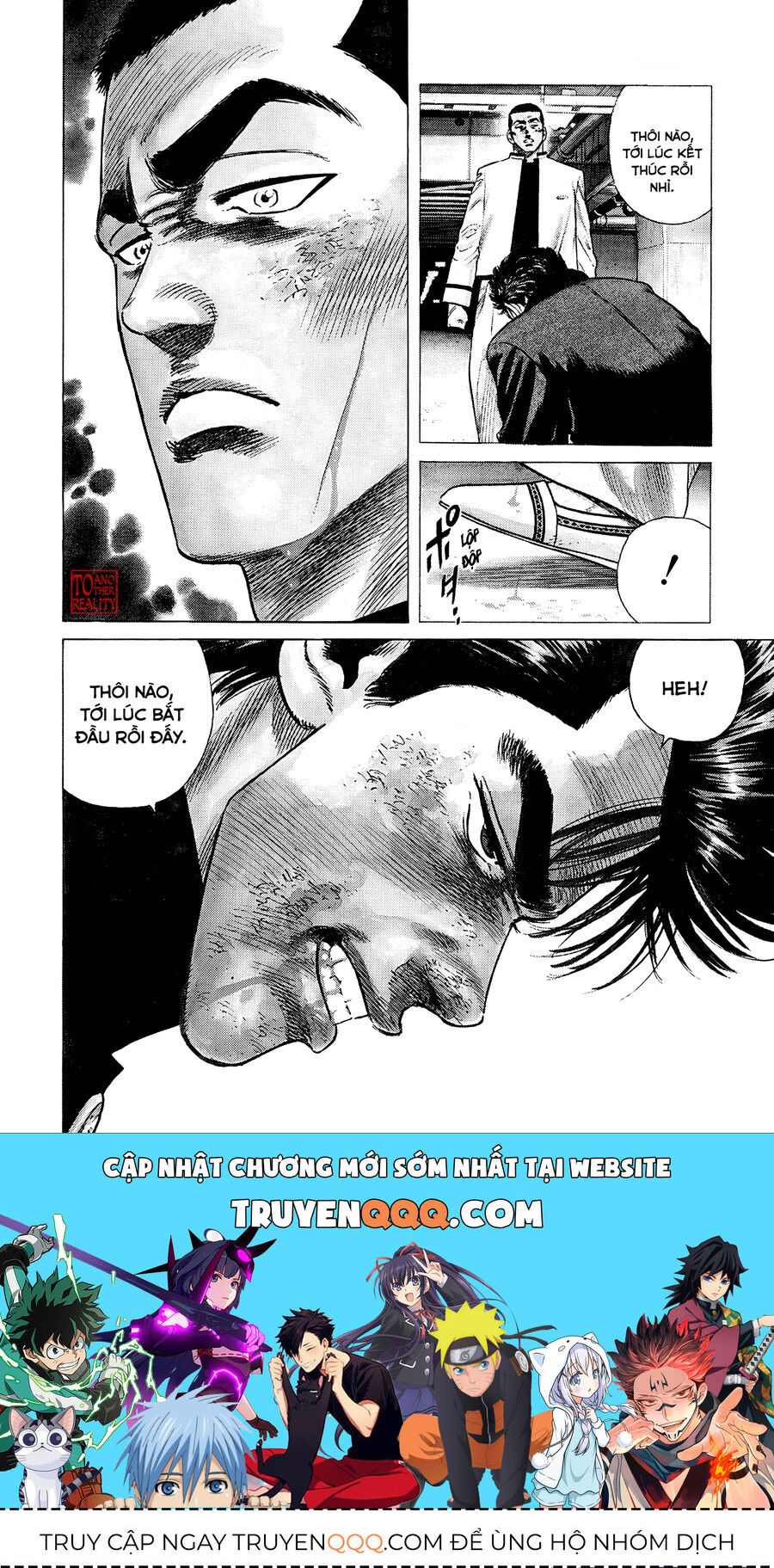 Bản Blues Vô Giá Trị Chapter 340 - 20