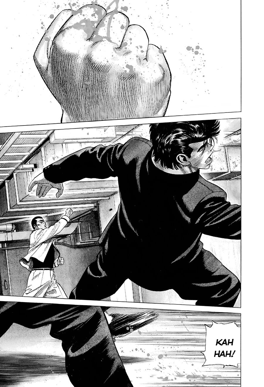 Bản Blues Vô Giá Trị Chapter 340 - 3